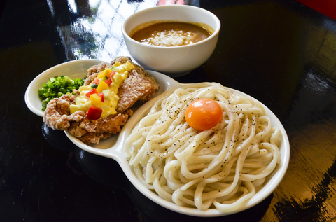 信州鶏づくし つけそば2013.jpg